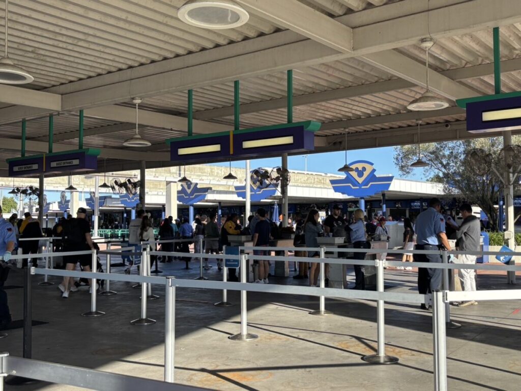 トランスポーテーション＆チケットセンター